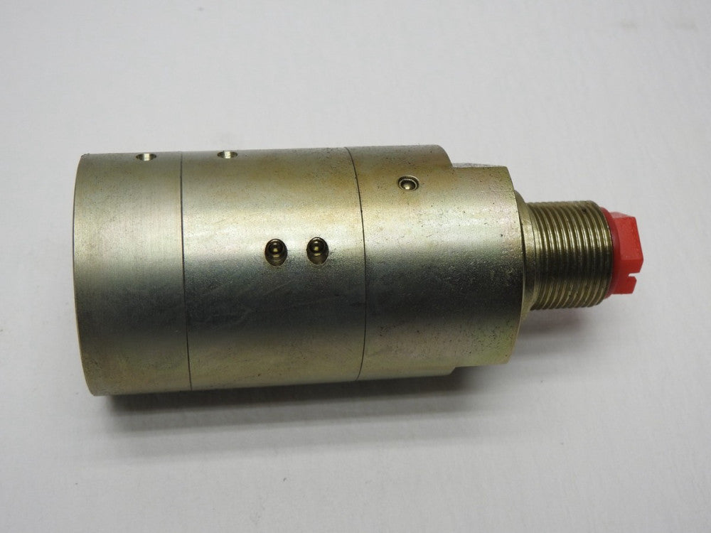 For Enerpac PID Oil Intensifier 6.6 Inline Dump Valve 6.6-B-2 - NEW!