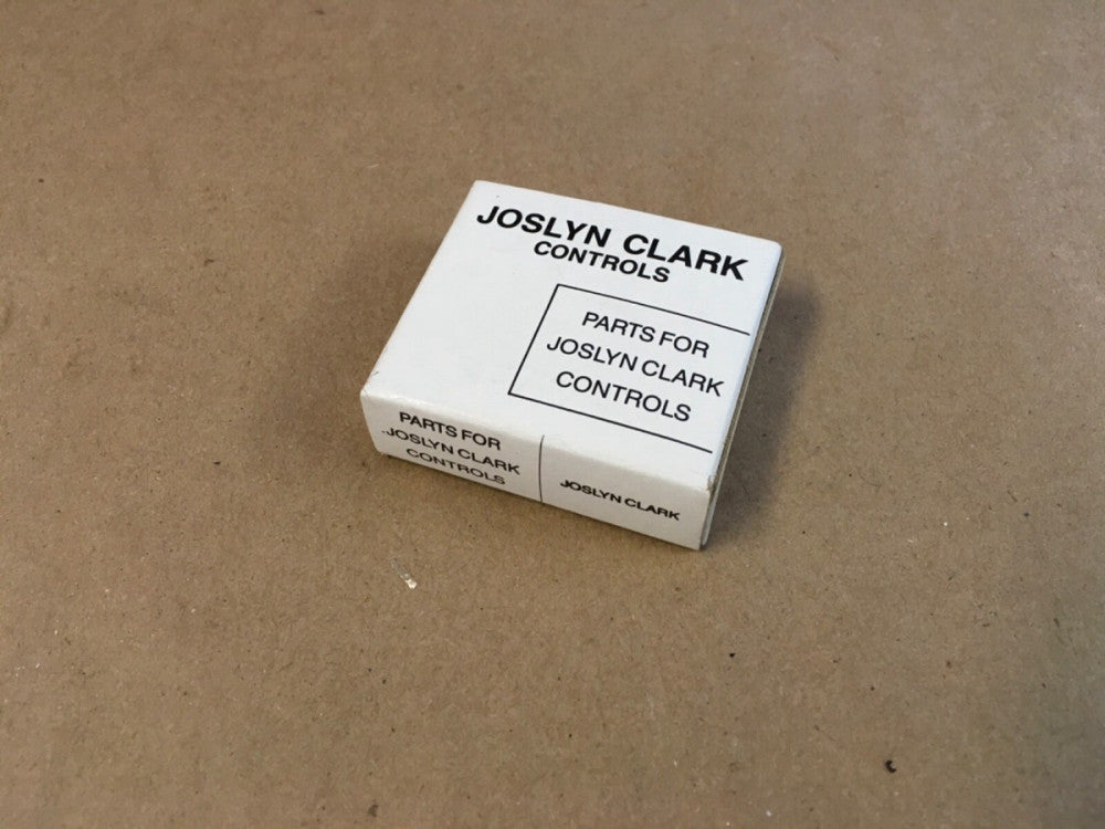 JOSLYN CLARK 2432 THERMAL OVERLOAD RELAY HEATER  (KB)