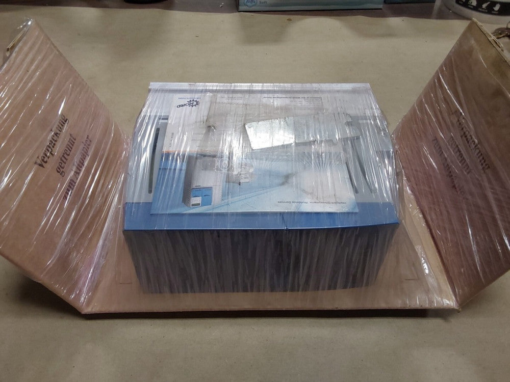 ✅ Nordac SK 530E-550 340A New