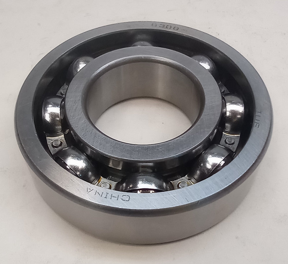 JUF 6308-C3 Ball Bearing Deep Groove 40 x 90 x 23mm (Pack of 2)