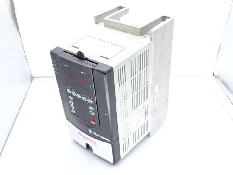 ALLEN BRADLEY 20AD3P4A1AYNNDNN SERIES A DRIVE