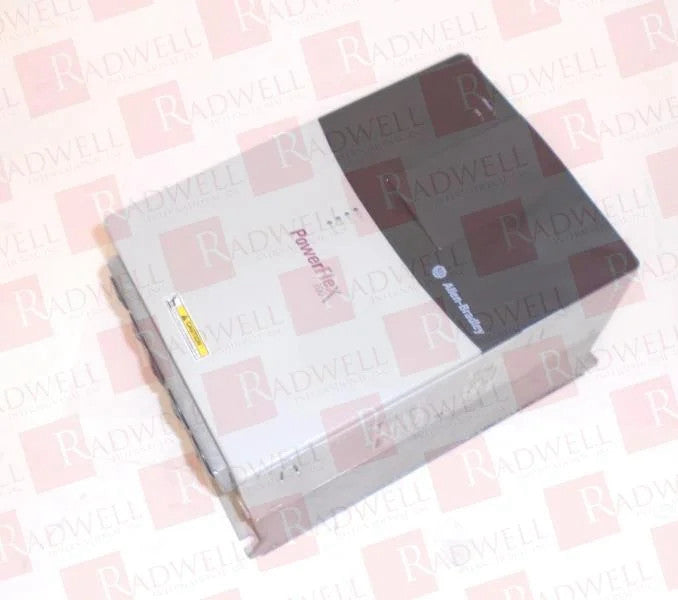 ALLEN BRADLEY 20BD027A0AYNANC0 / 20BD027A0AYNANC0 (USED)