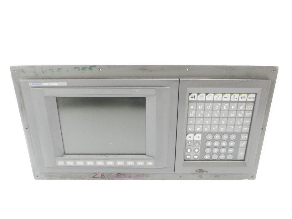 OKUMA E0105-653-469-1 UNMP