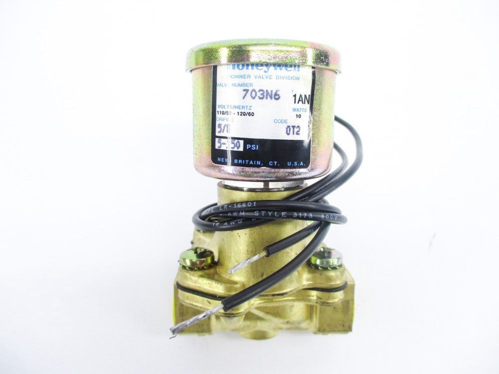 HONEYWELL 703N61AN 120V NSNP