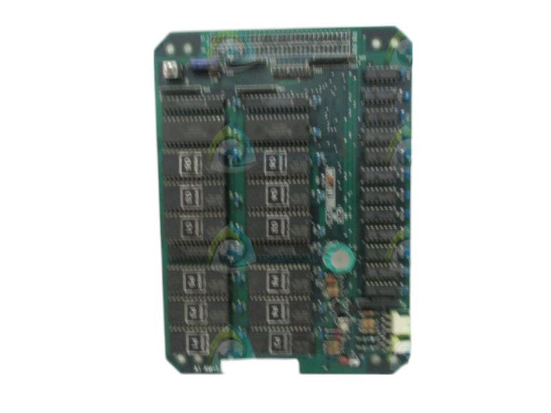 CIRCUIT BOARD 9010069A  UNMP