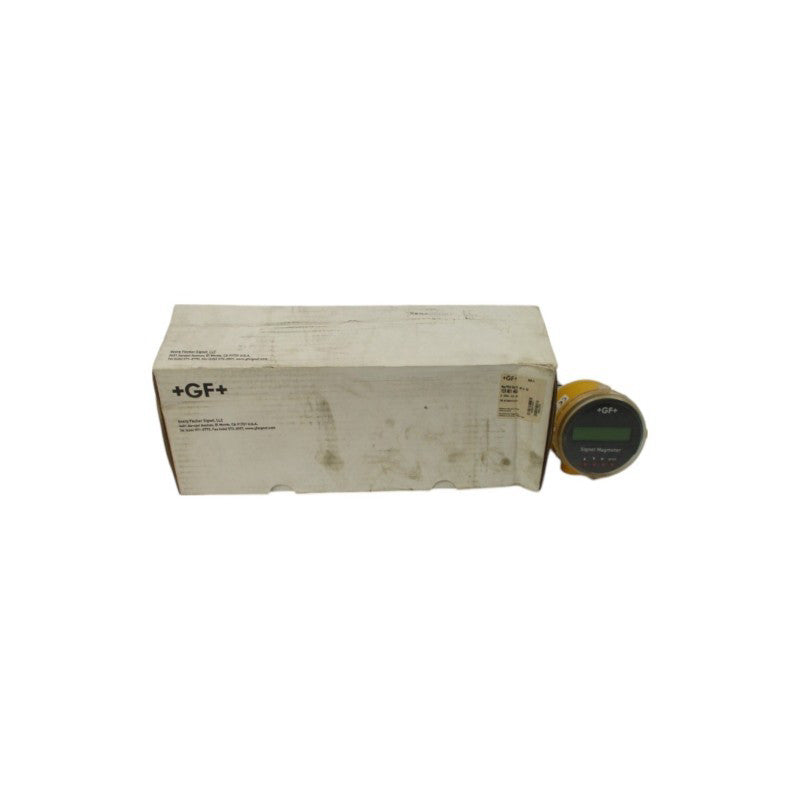 GEORG FISCHER 159001463 3-2551-V2-42 NSMP