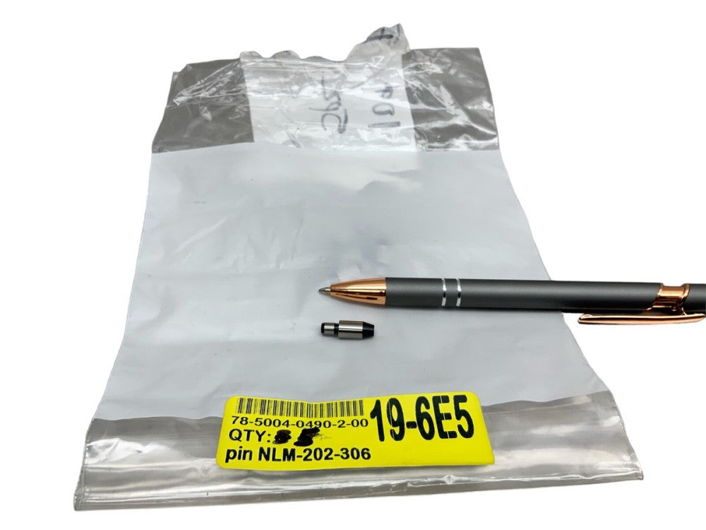 NLM-202-306 Steel Locating Pins