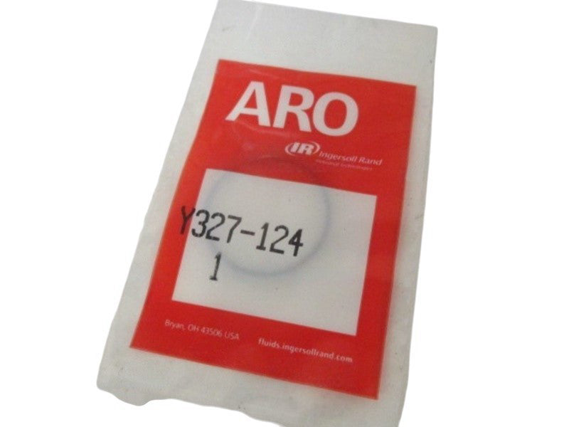 ARO Y327-124 NSMP