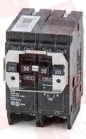 EATON CORPORATION BQ220230 / BQ220230 (NEW IN BOX)