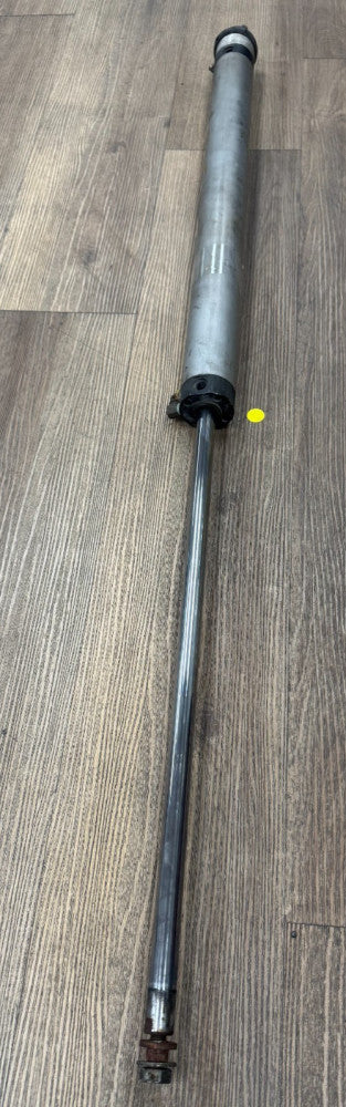 SMC PNEAUMATIC CYLINDER 22" STROKE