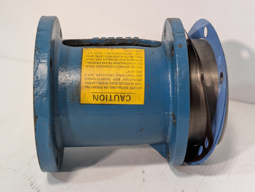 40-M20 Gear Speed Reducer Box Industrial Component Part