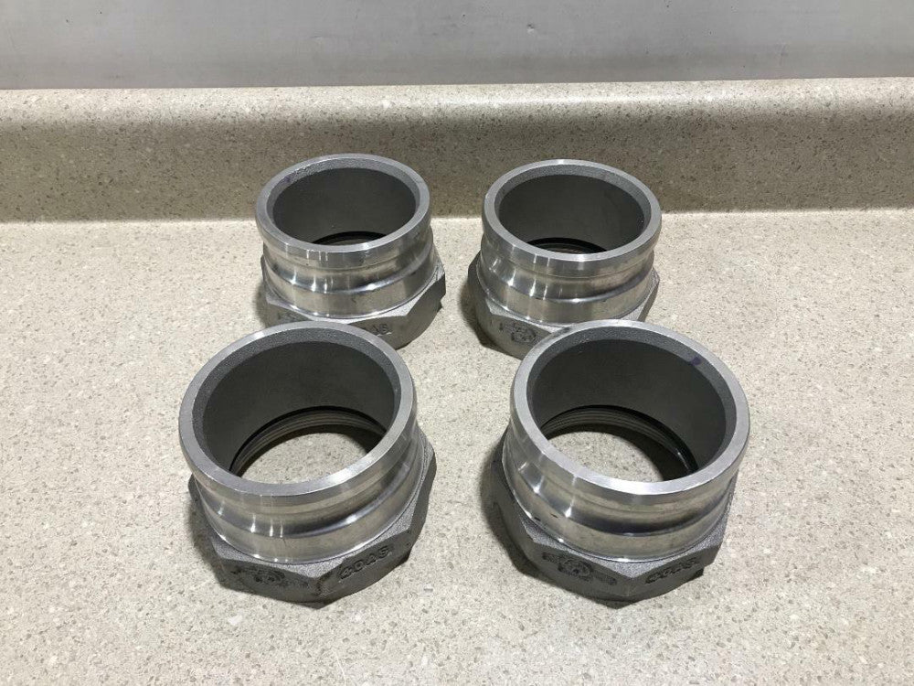PT 40AS Coupling NEW (Lot of 4)