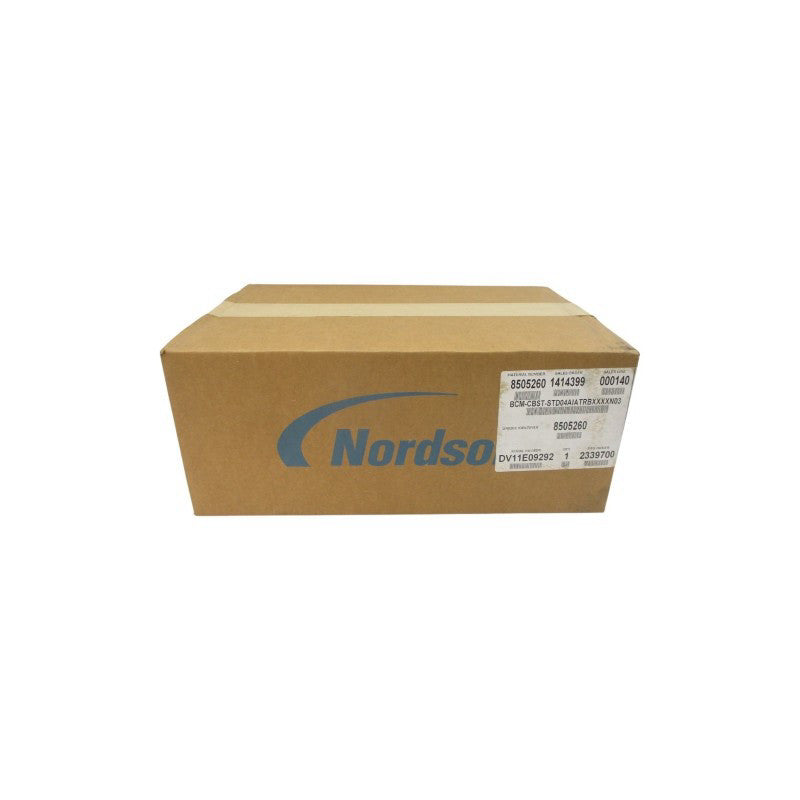 NORDSON 8505260 BCM-CBST-STD04AIATRBXXXXN03 NSFS