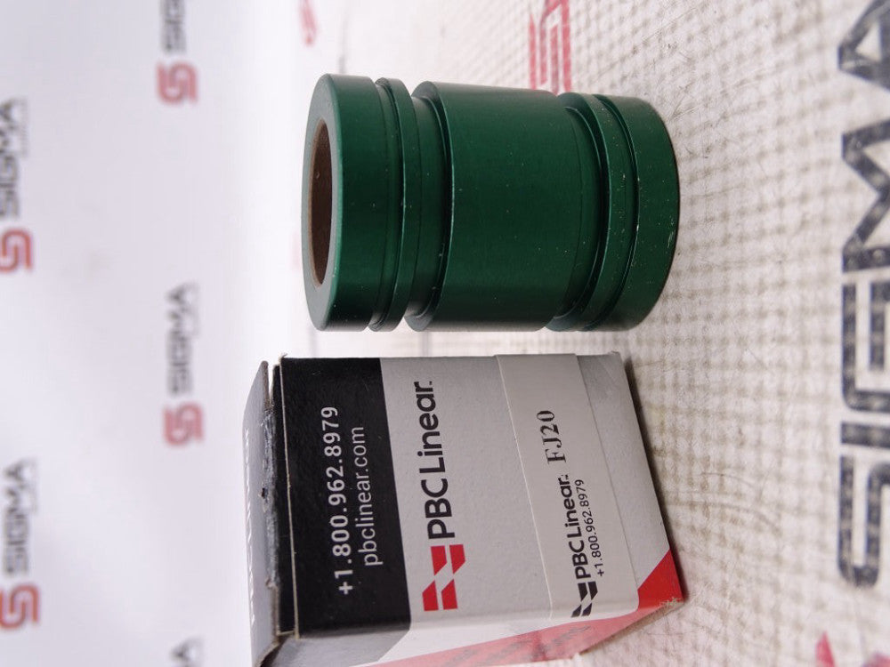 PBC LINEAR FJ20 BEARING