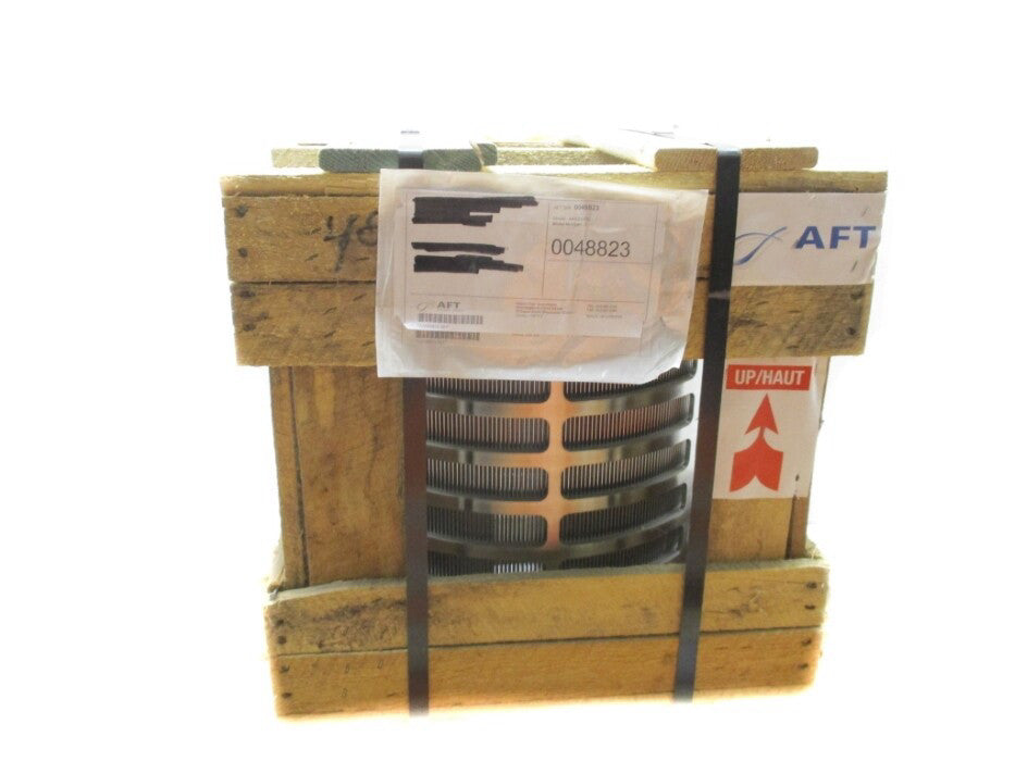 AFT AXIGUARD NSNP