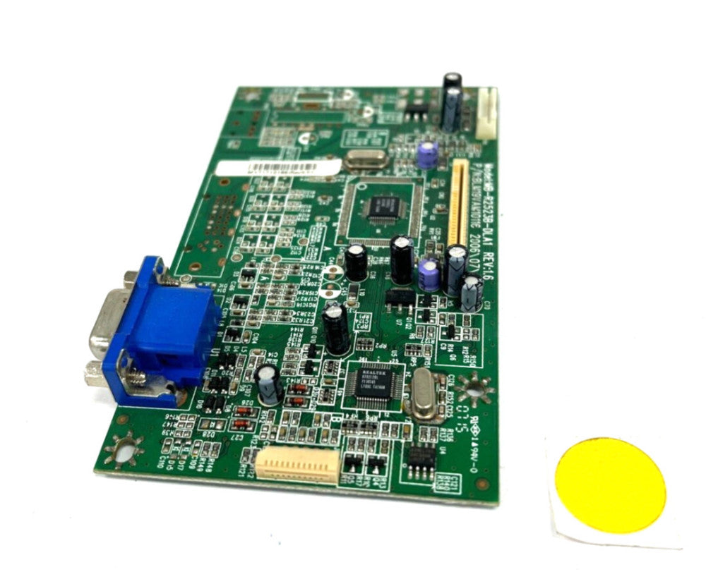 UNBRANDED DRIVER BOARD MB-R2523B-DLA1 REV:1.6