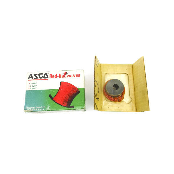 ASCO 064-982-4-4D NSMP