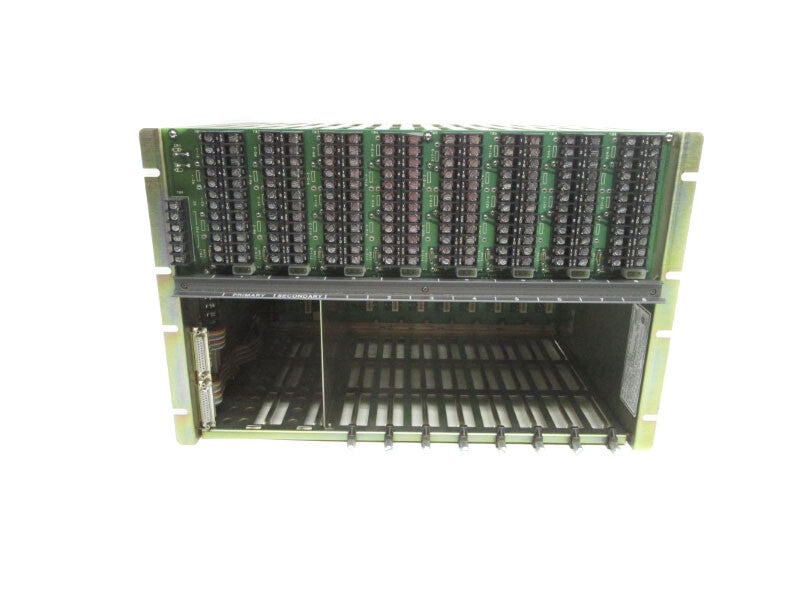 FISHER CONTROLS CP6211 21-29VDC 8.5A NSNP