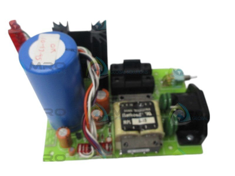 112-4000 CIRCUIT BOARD  NSNP