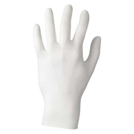 Versatouch 92-220 Versatouch 92-220 Chemical Resistant Gloves, Nitrile, 9 1/2