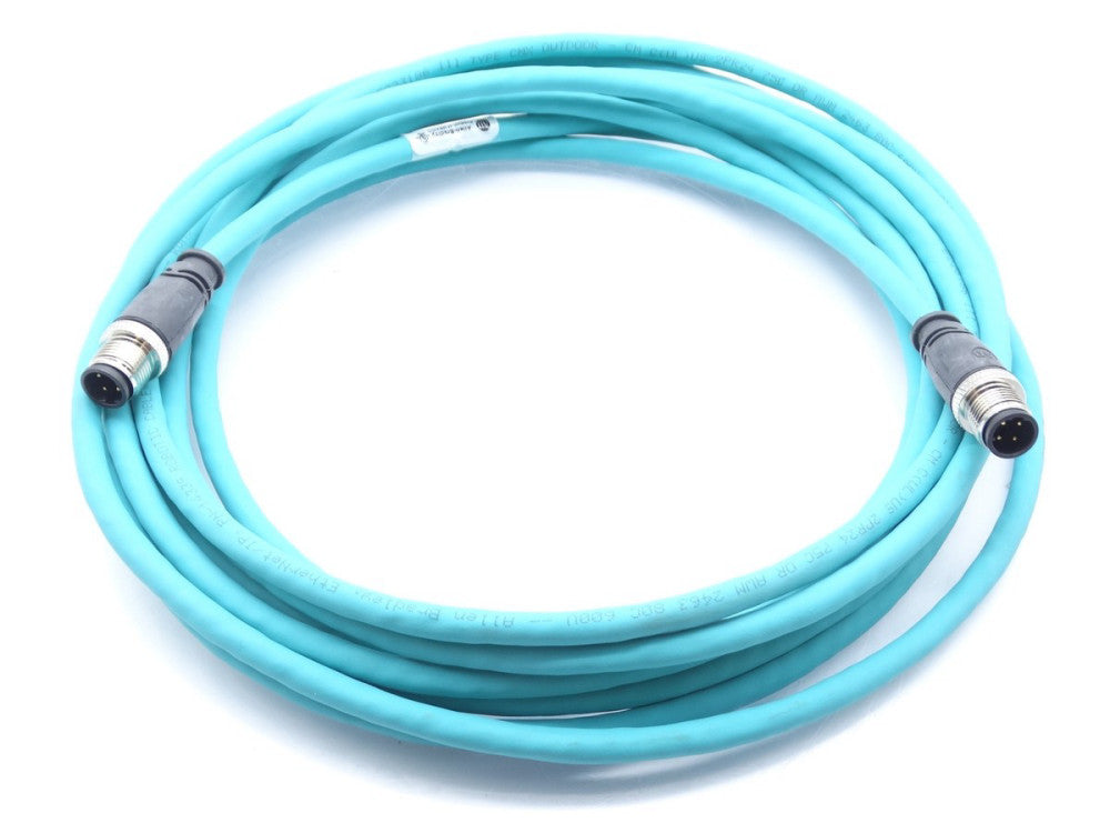 ALLEN BRADLEY 1585D-M4TBDM-5 CABLE