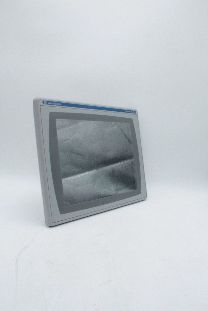 Allen-Bradley 2711P-T15C4A9 PanelView Plus 1500 Operator Interface Panel