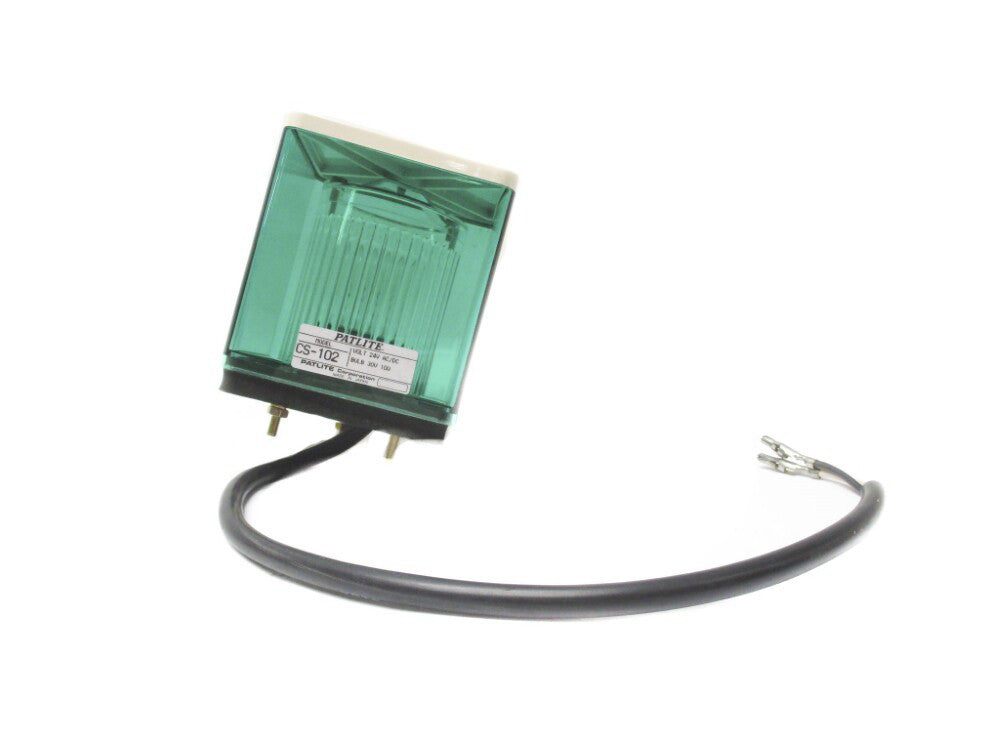 PATLITE CS-102 NSNP