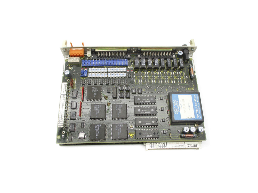SIEMENS 6FR3110-0BA00-0AA0 5VDC NSNP