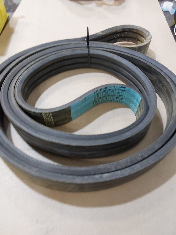 DAYCO SUPER VEE-BAND, RBP210-3