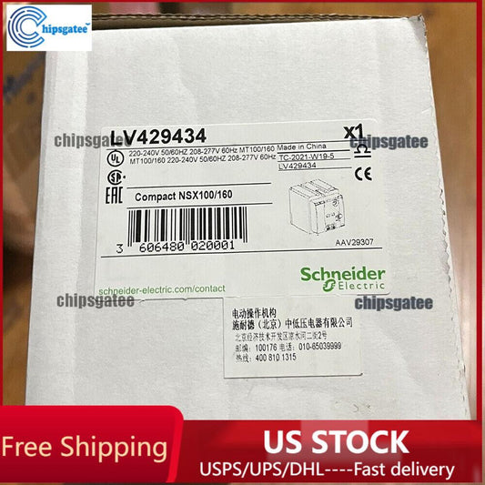 1pcs NEW LV429434 Standard Motor Mechanism Module free shipping