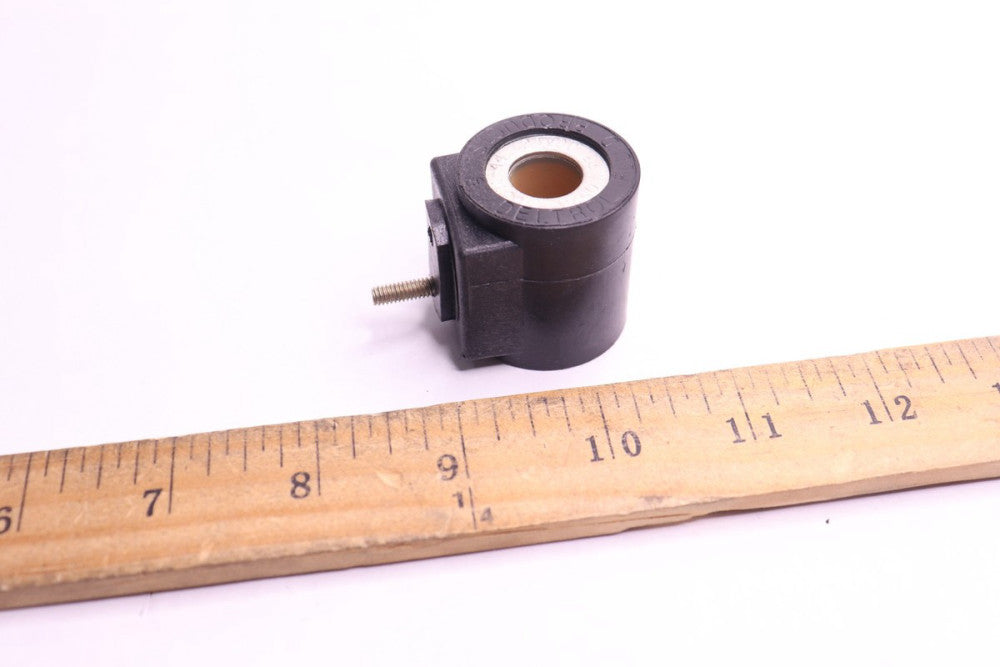 Deltrol Solenoid Coil 24VDC 23W 10311-44