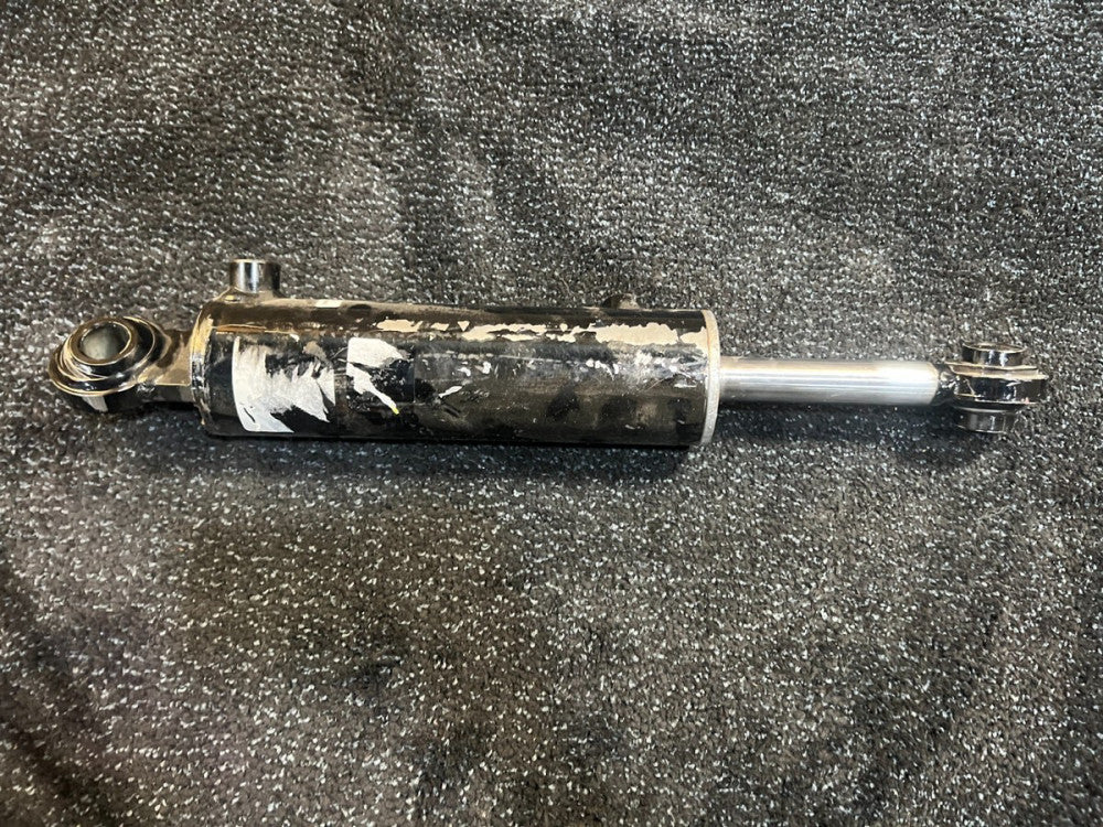 Hydraulic Welded Cylinder 1.10" Rod x 3.27" OD x 22" Retracted Length
