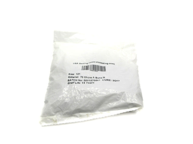 USA SEALING ZUSAH70121 (PKG OF 100) NSMP