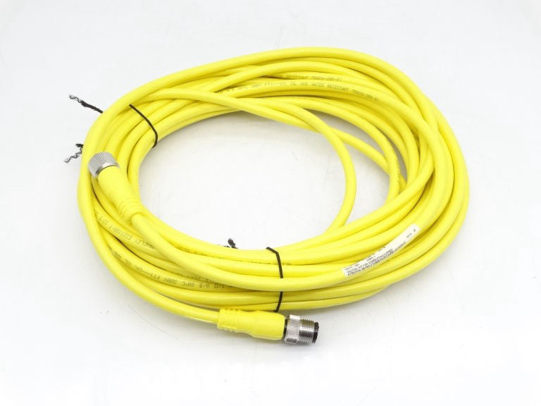 ALLEN BRADLEY 889DS-F5ACDM-10 Cable - New In Box