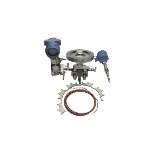ROSEMOUNT 3051SFC1PS060N05050R73JA1A3ETE5L2M5F2 3/4" (AS PICTURED) NSNP