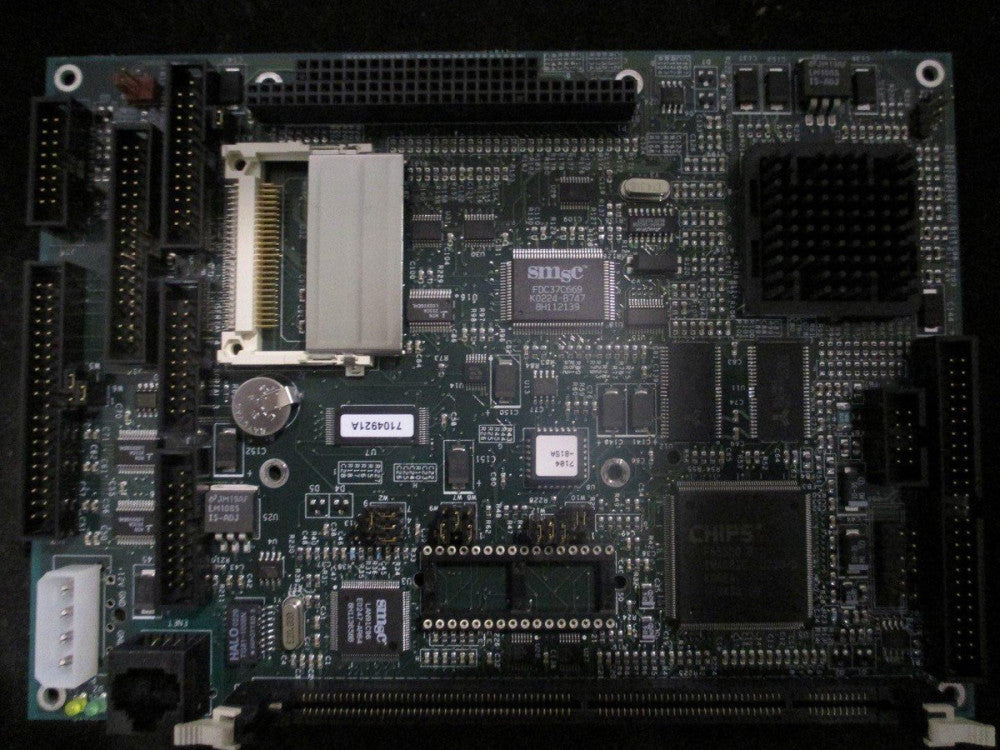 Ampro 3351695C Compact Flash Card Module 