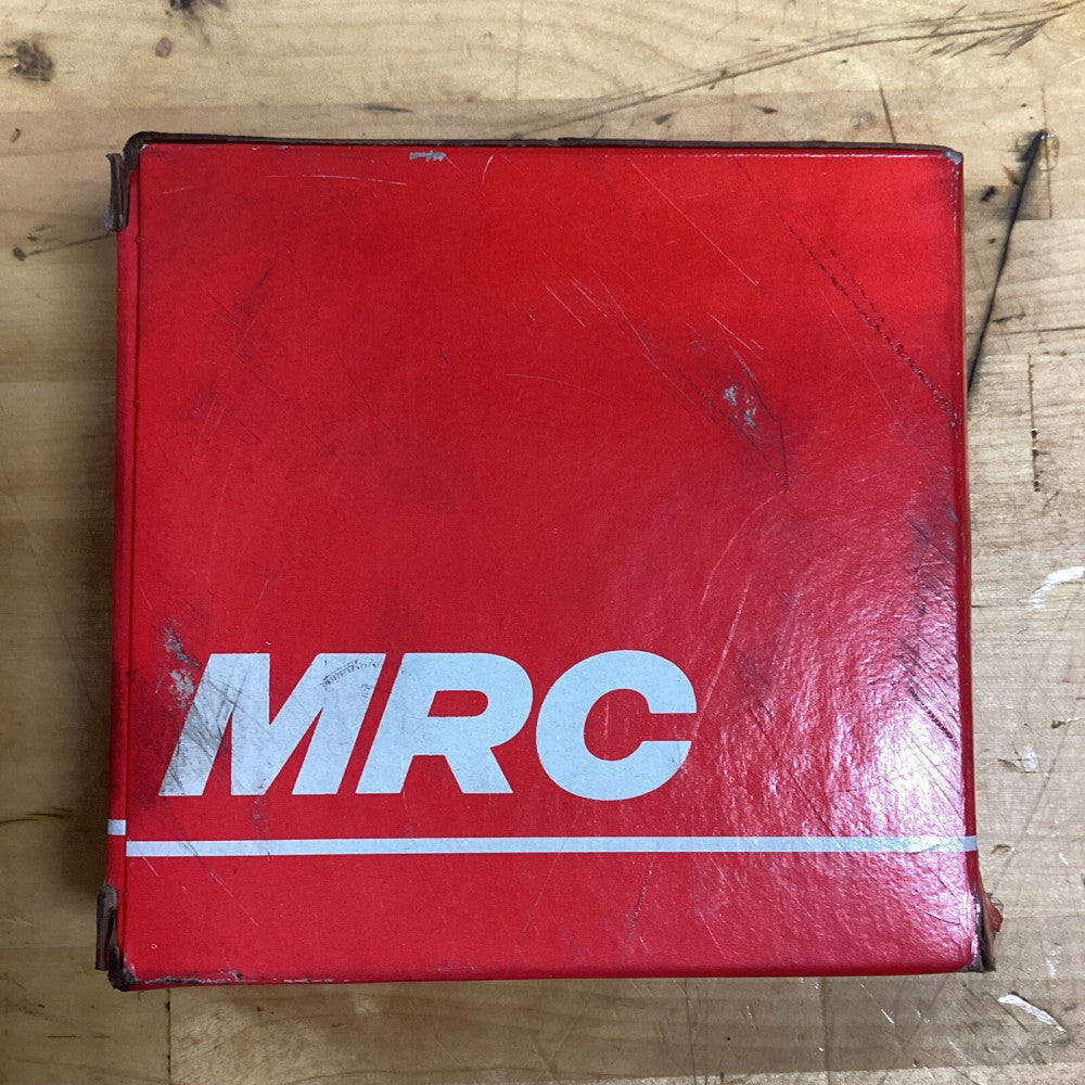MRC Bearing 5211M STEEL/C3/ABEC-1. G61