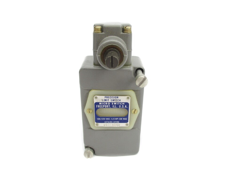 MICRO SWITCH 201LS502 (GREY) NSNP