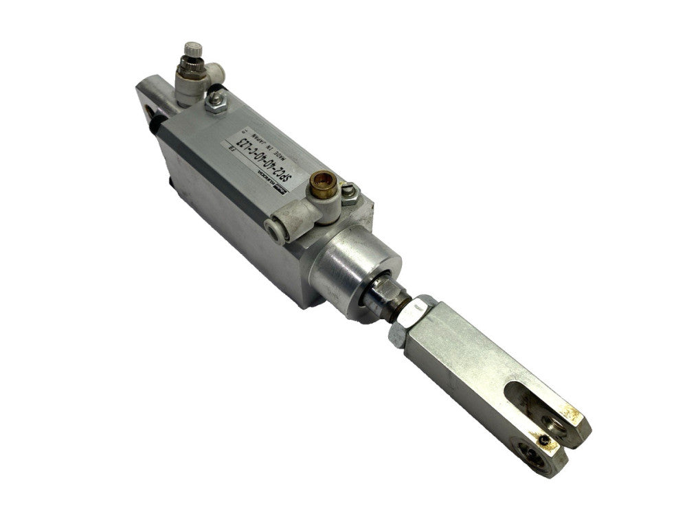 Parker SPC2-40-40-C-LZ3 Pneumatic Cylinder 40mm Bore 40mm Stroke