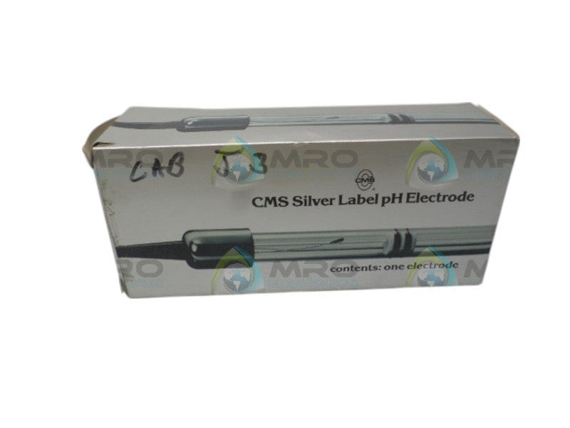 CMS 290-315 COMBINATION ELECTRODE  NSMP
