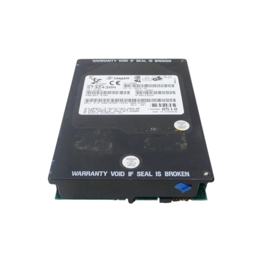 SEAGATE ST32430N NSNP
