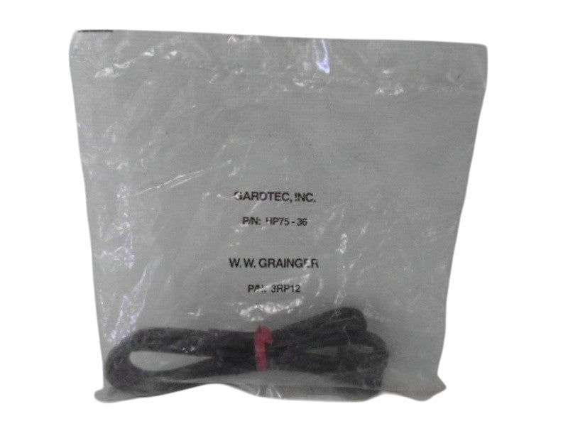 GARDTEC HP75-36 POWER CORD NSMP