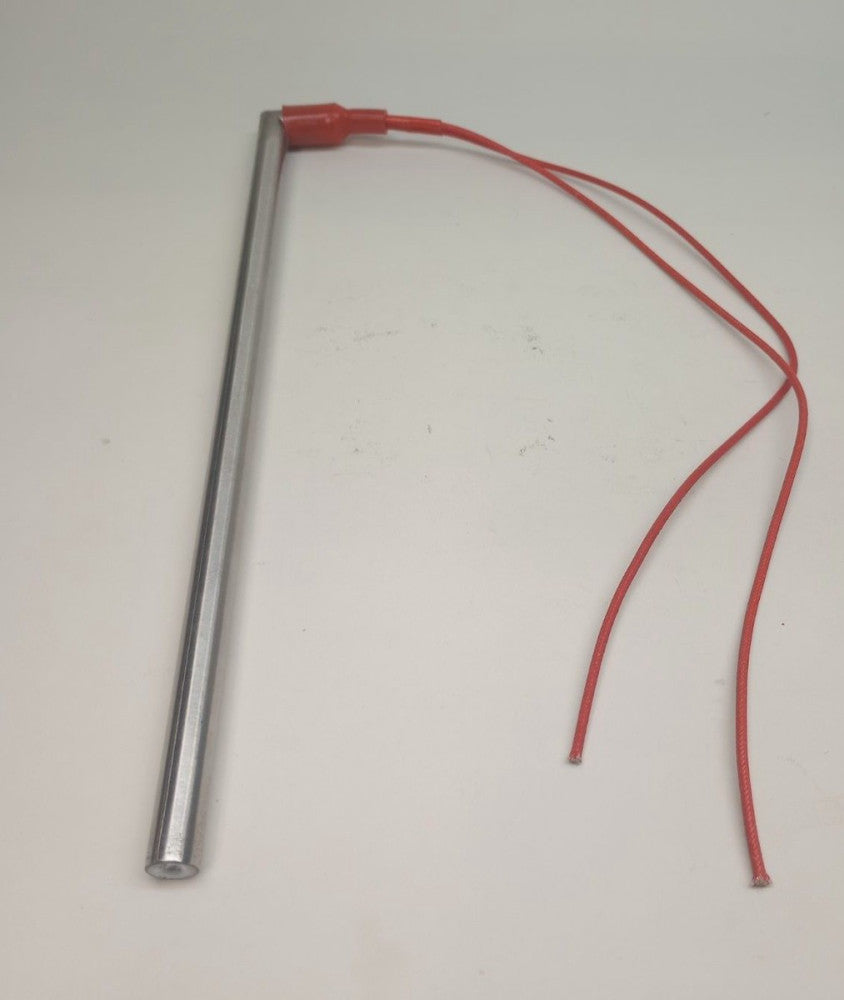 Cartridge Heater 220V300W 1/2 OD X 11-1/2" Length 14-1/2" Wire Length