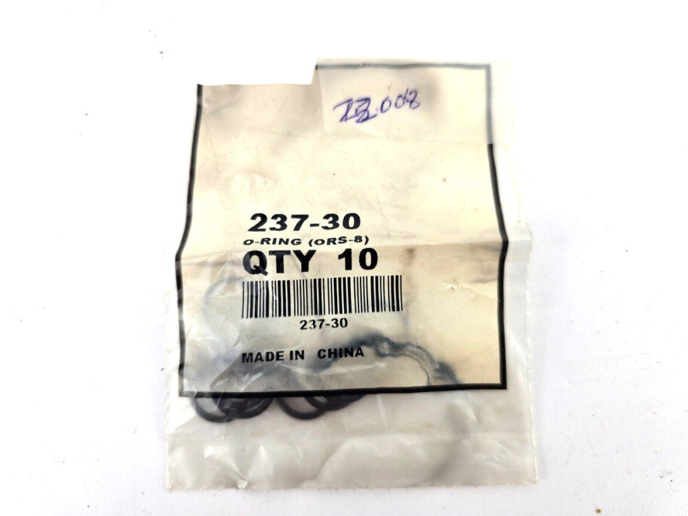 10pcs Genuine TORO 237-30 O-RING 23-6320 237302 T56092021