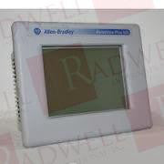 ALLEN BRADLEY 2711PT6M8A / 2711PT6M8A (USED)