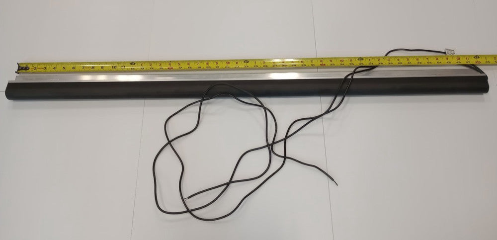 Tapeswitch TS46 Sensing Edge 48" Long