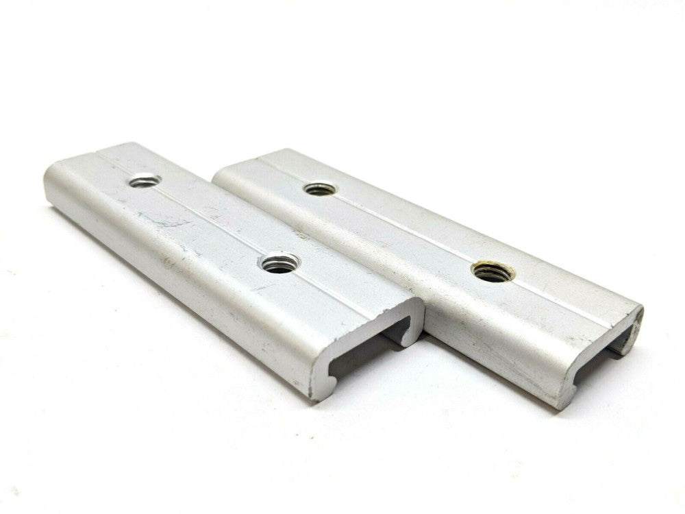 FlexLink XLRJ 100 Connecting Sleeve LOT OF 2