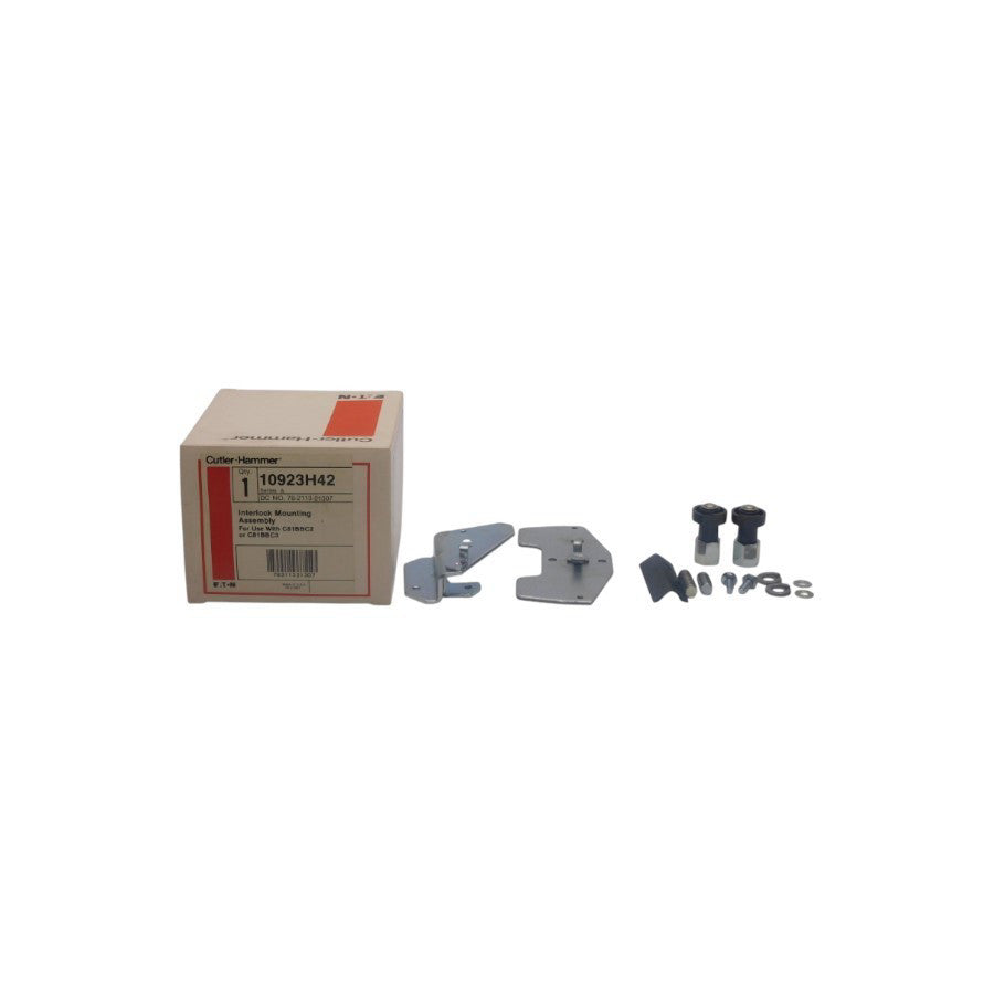 CUTLER HAMMER 10923H42 SER. A NSMP