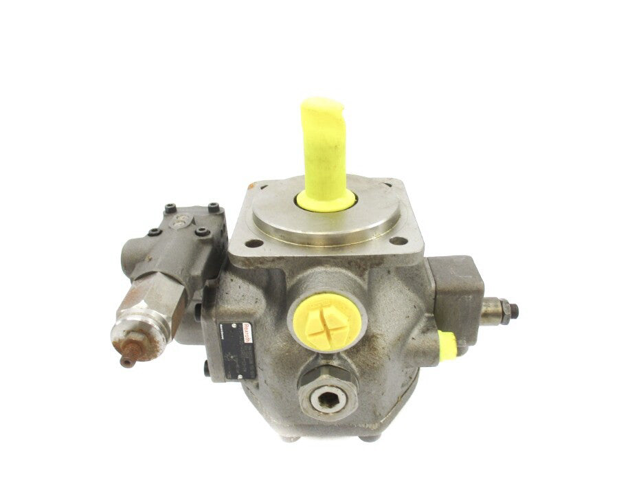 REXROTH R900534508 PV7-1A/25-45RE01MC0-08 NSNP