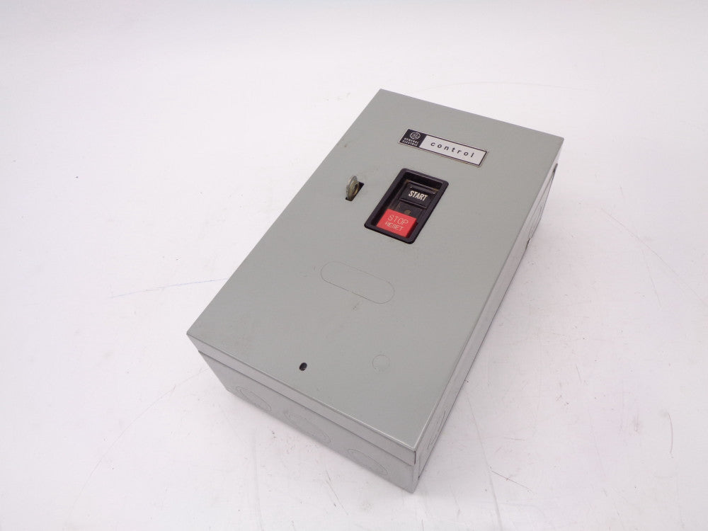 GENERAL ELECTRIC CR1062S27A 230V NSNP